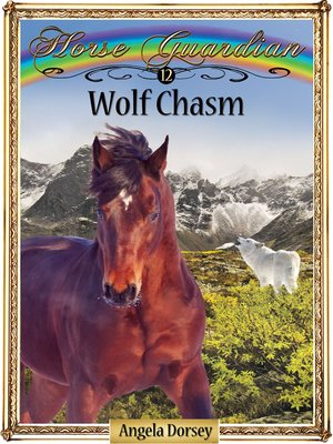 cover image of Wolf Chasm